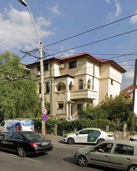 Duplex in vila Cotroceni - Bd. Eroilor - Stradal - 2
