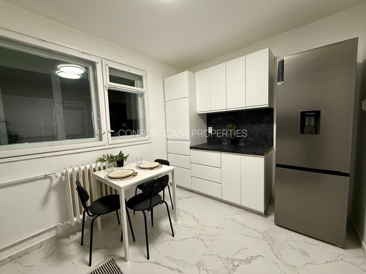 Mihai Bravu Stradal - Obor metrou | Apartament 3 Camere Modern - 13