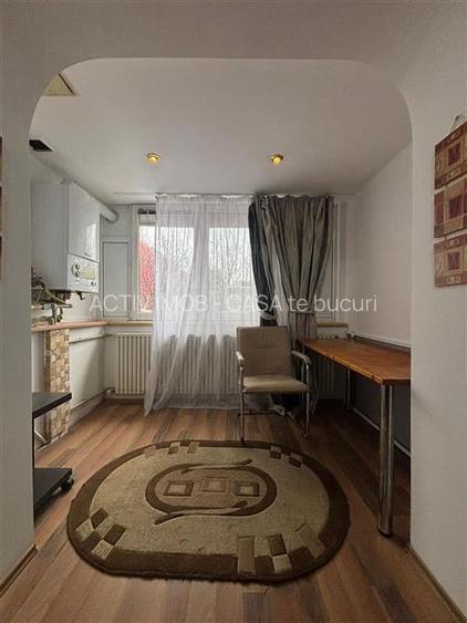 2 Camere, Sudului, Pet Friendly, Centrala Proprie, 7 min Metrou - 2