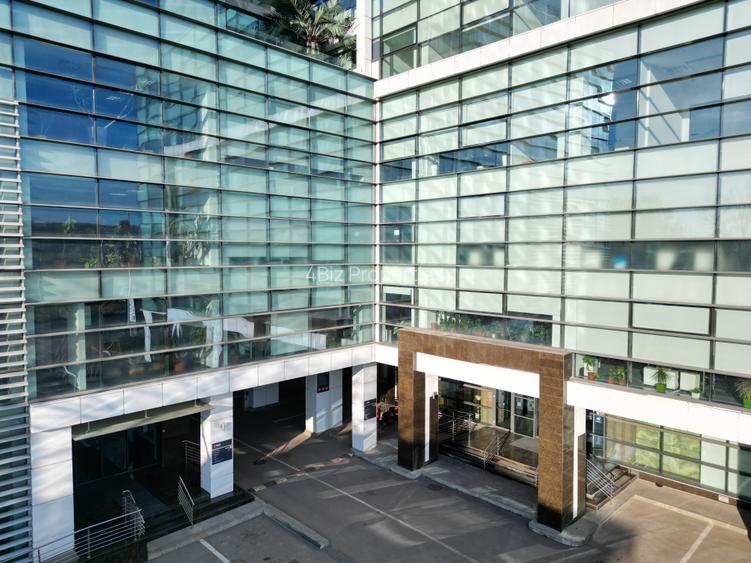 Spatiu de birouri de inchiriat, clasa A, zona Mall Moldova - COMISION 0% - 2