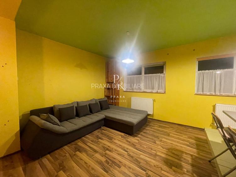 Apartament 3 camere, cu gradina 65 mp, 2 parcari, Str Salcamului, Floresti - 3