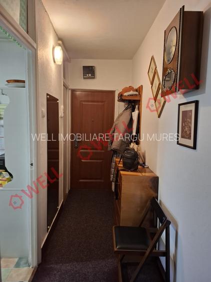 De vânzare apartament cu 2 camere în cartierul Tudor – strada Transilvaniei - 4