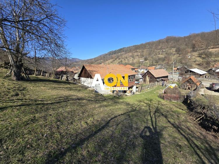 Casa de Vacanta 2 Camere, Strada Morilor Zlatna - 11