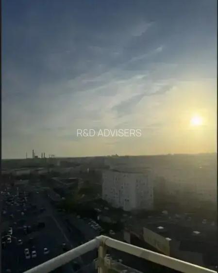 Garsonieră Titan Rasarit De Soare view panoramic - 9