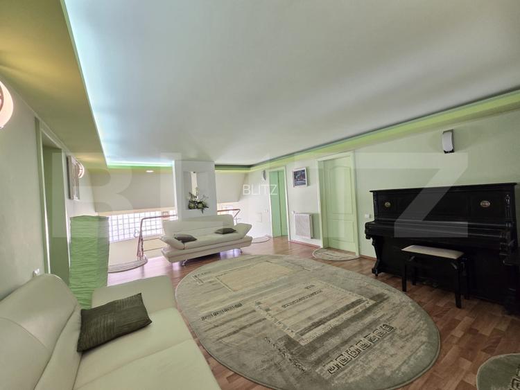 Vila ideala pentru locuinta, clinica sau birouri! - 12