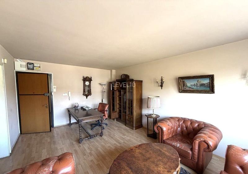 Apartament de inchiriat | 6 camere | Cismigiu - 2