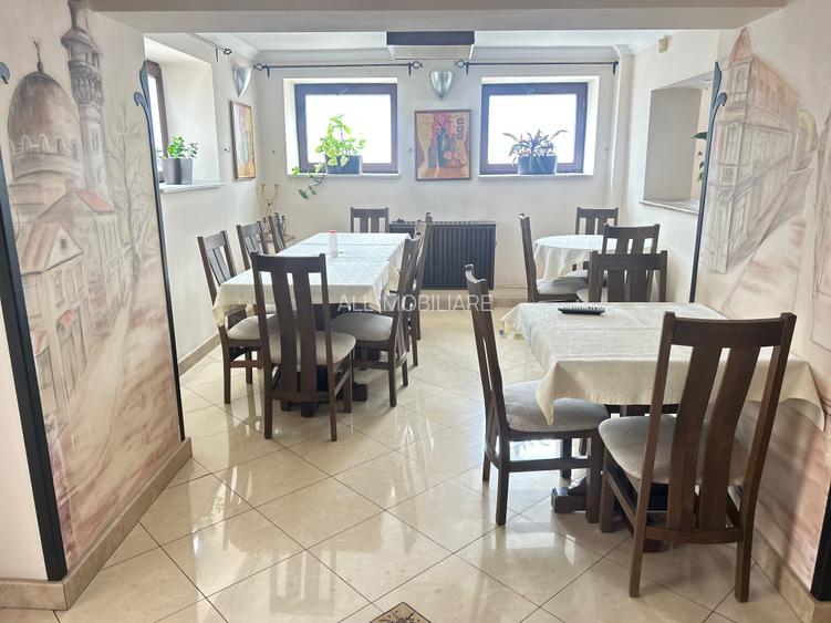 Ultracentral- Vila la cheie - 2