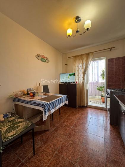 Apartament 3 Camere | Piata Rahova - Vasile Croitoru - 3