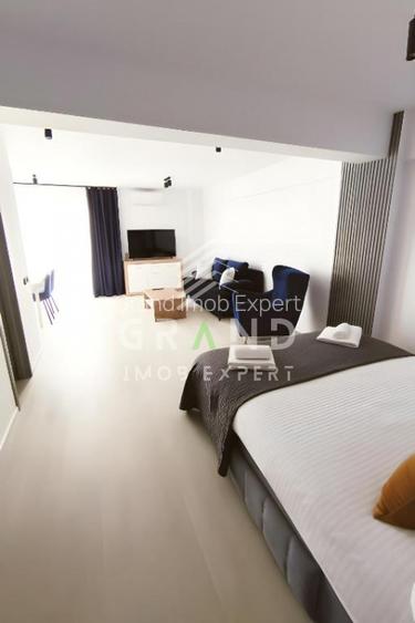 TOTUL NOU | Ap.1 camera | Parcare subterana | Kaufland/USAMV/Frunzisului - 5