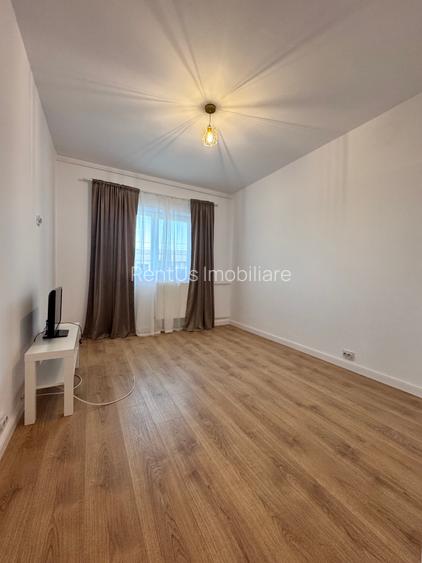 Baneasa | Parc Herastrau | Nordului | 3 camere renovat complet - 12