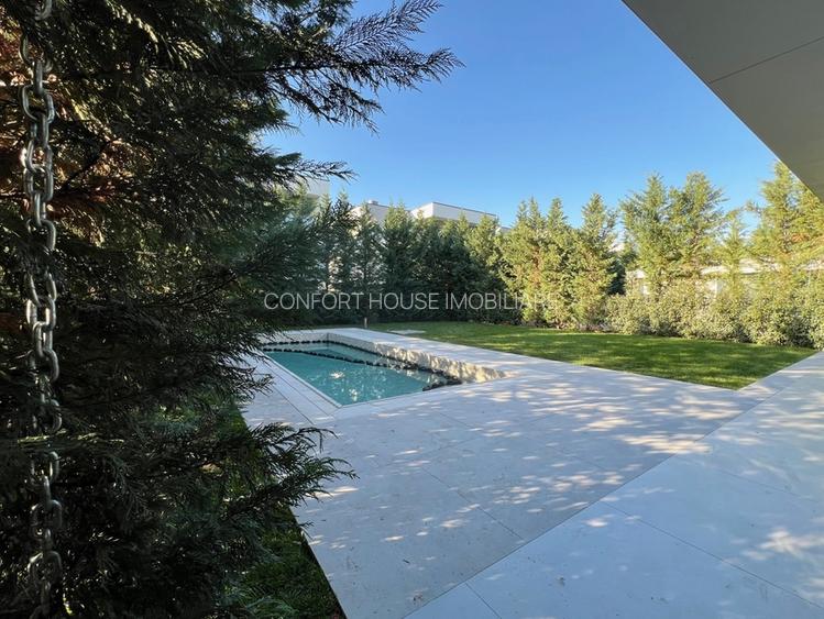 Proiect exclusivist, locatie premium, IANCU NICOLAE - 7