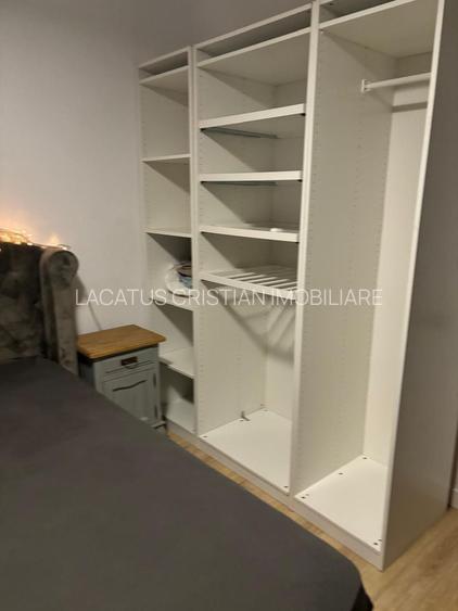 APARTAMENT 2 CAMERE DECOMANDAT CONFORT MAXIM ZONA GARA - 5