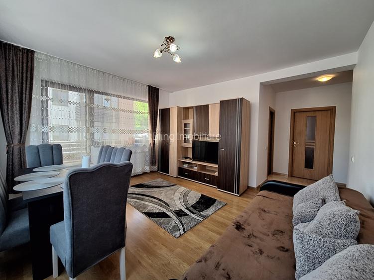 Apartament cu 2 camere, 56,73 mp, balcon, zona Parcului Poligon - 3