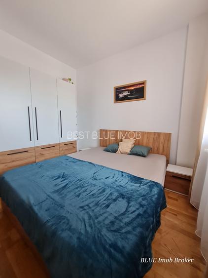 Apartament cu 3 camere  Tătărași – Green Park, - 14