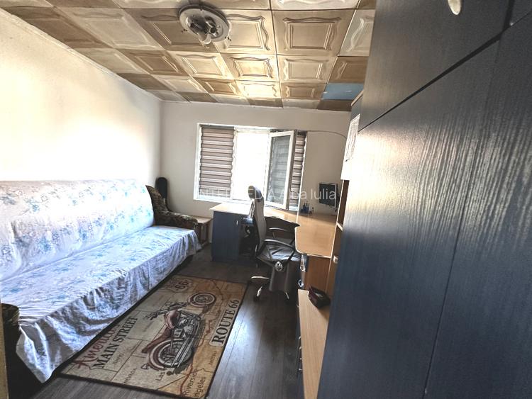 OKAZIE ! Vanzare Casa 3 camere Nefinisata IGHIU 1320 mp Teren Utilitati Asfalt - 13