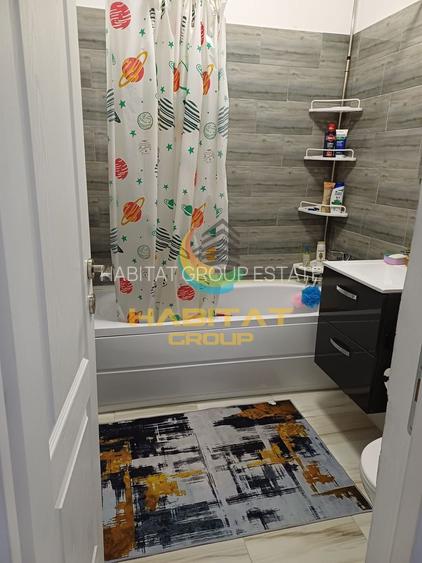 Brancoveanu piata Resita vanzare 3 camere renovat modern - 14