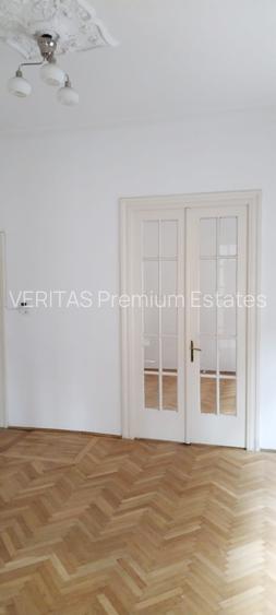 Casa solida parter si pod in zona Floreasca, 4 camere, inaltime 3,5m, garaj - 10