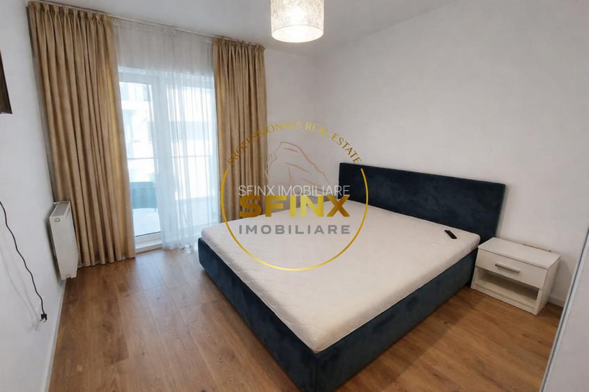 2 camere Lujerului | Metrou | Mall Plaza | Bulevardul Timisoara  - 3