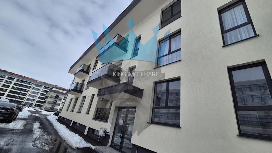  Apartament 2 Camere Fundeni Dobroesti - 19