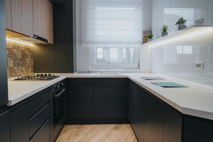 Apartament nou de vanzare cu 2 camere ultracentral Oradea - 11