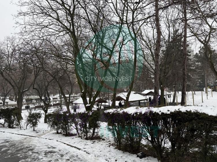3 camere " LA CHEIE" cu vedere catre Parcul Plumbuita - 18