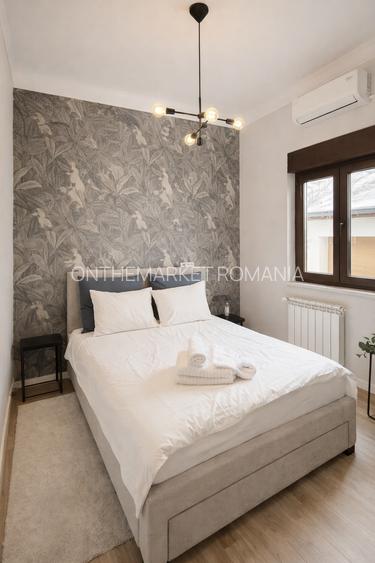 Apartament 4 camere | Vilă interbelică | Parcul Kiseleff - 6