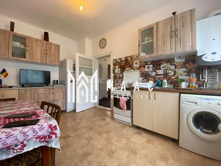 Casa tip Duplex 3 camere | Curte proprie | Piata Cibin - 5