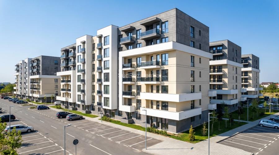 Kristal Collection Premium Apartaments Residence - 7