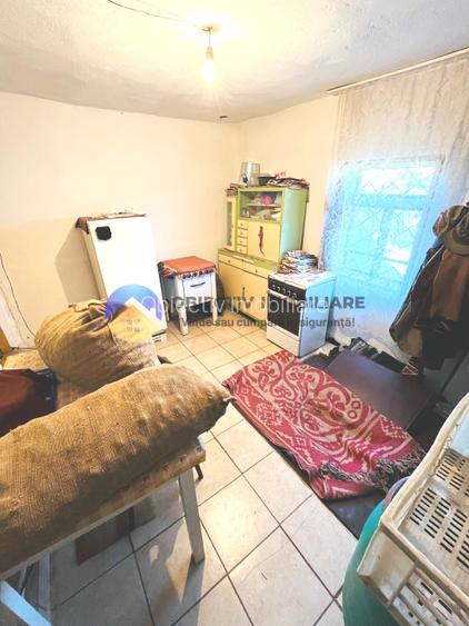 CASA  P+M  comuna GIROV - 6