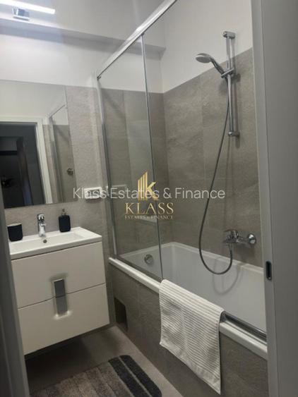 Apartament 2 camere premium – Union Plaza | Bd. Unirii | Parcare subterană - 10