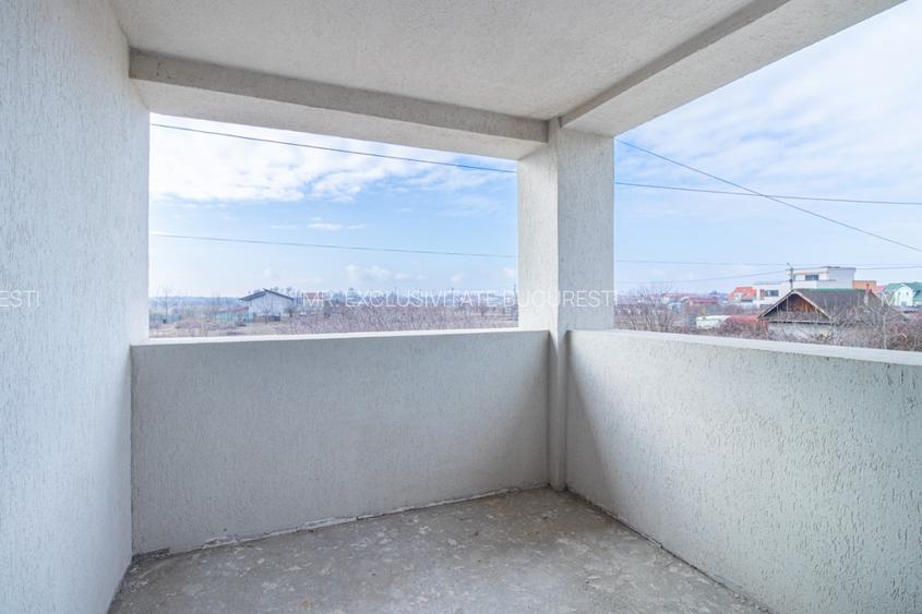 Casa 5 camere Domnesti-Teghes - 14