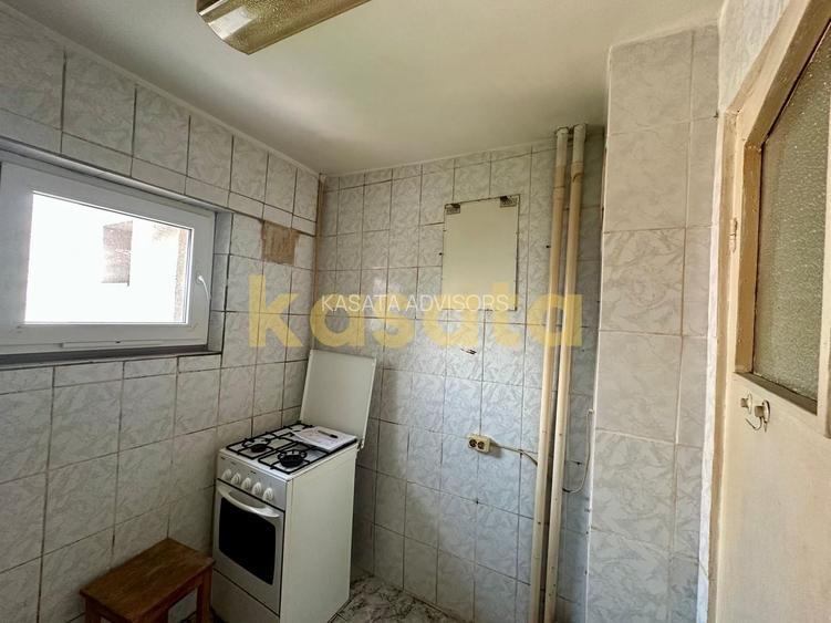 Apartament 2 camere 1 Decembrie 1918, etaj 7/10, bloc reabilitat - 3