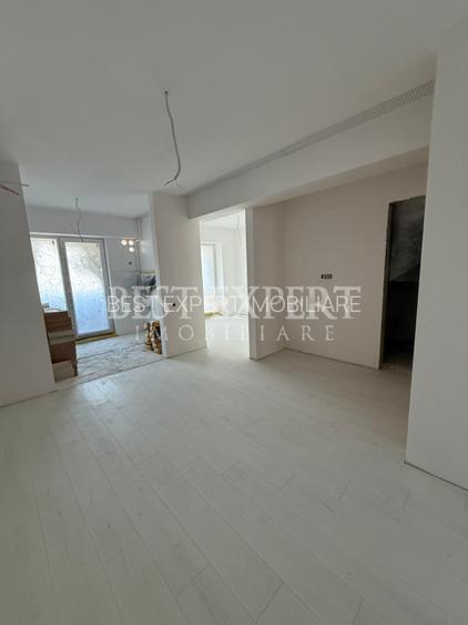 Garsoniera dubla - Theodor Pallady, premium, piscina, sala fitness - 3