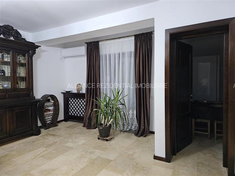 Popesti Casa Individuala P+1, 4 Camere - 3 Bai Curte 560 mp - 5