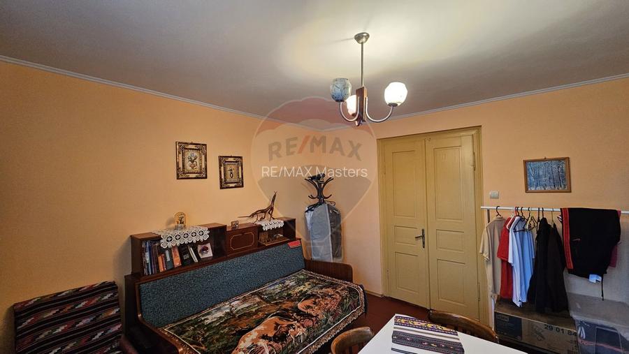 Casă / Vilă cu 3 camere de vânzare-Cacica-Suceava - 57