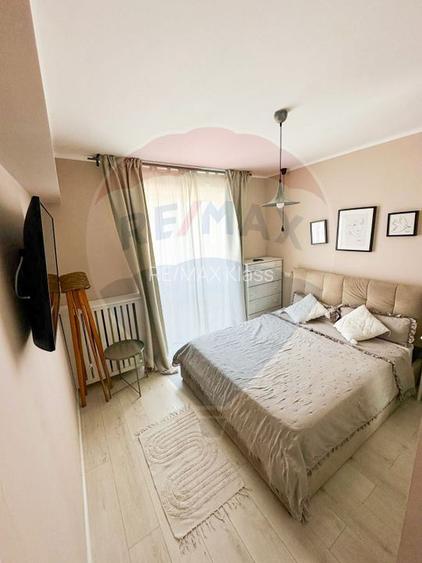 Inchiriere apartament 2 camere | Piata Romana | Ultracentral - 6