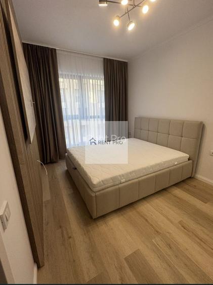 EXIGENT PLAZA 2 Camere Bd Timișoara 16 Auchan - 2