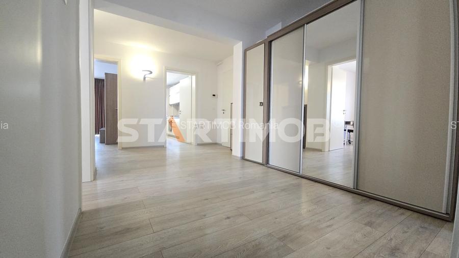 Apartament 3 camere cu boxa si parcare zona Coresi - 18
