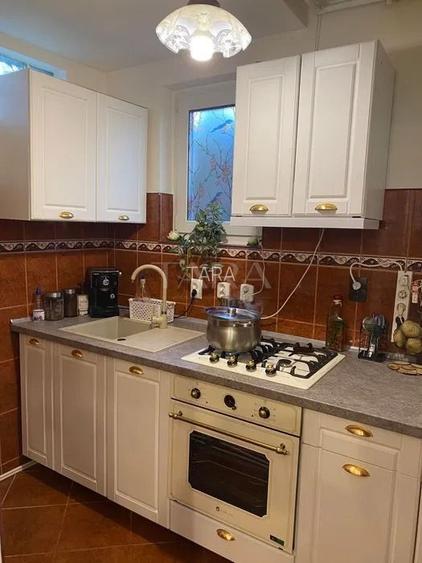 Casa cu 3 camere de vanzare in Dambul Rotund - 3