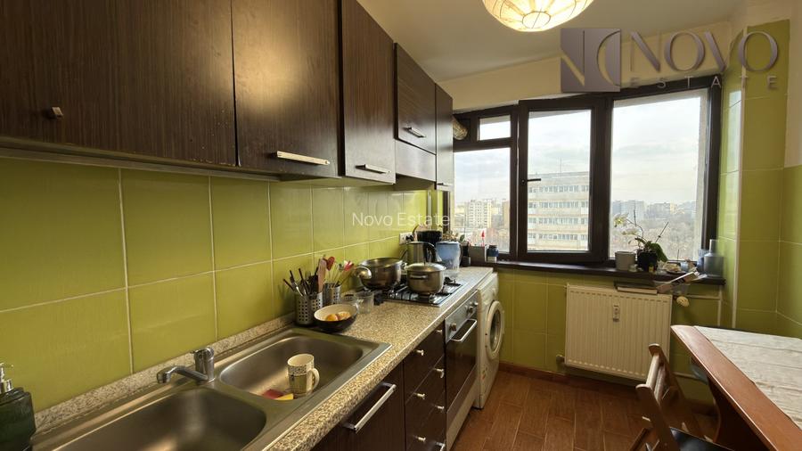 Apartament 2 Camere | Metrou Dristor | Parc IOR | - 5