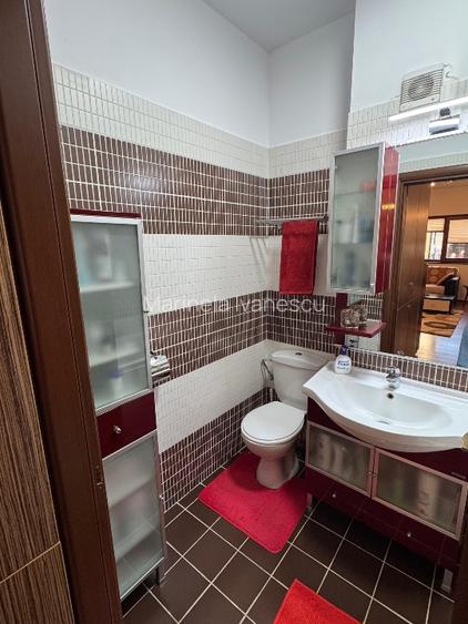 Apartament 3 camere cu curte proprie – Otopeni, aproape de centru - 10