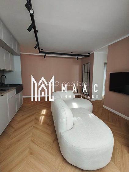 Apartament 2 camere | Incalzire in Pardoseala | Zona Liceul Economic - 2