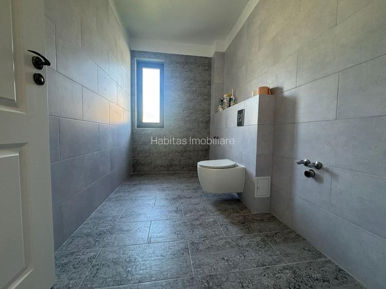 0% comision Casa individuala P+E+Pod-1000 mp teren - sat Pata - 18