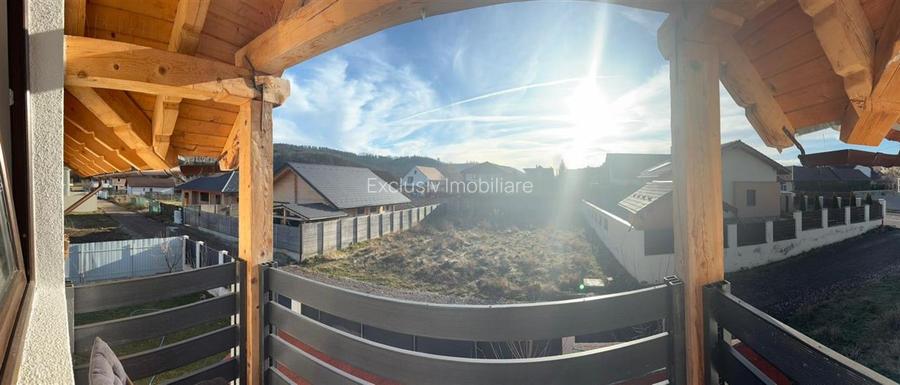 Casa cu potential de extindere si posibilitati de plata partiala - 13