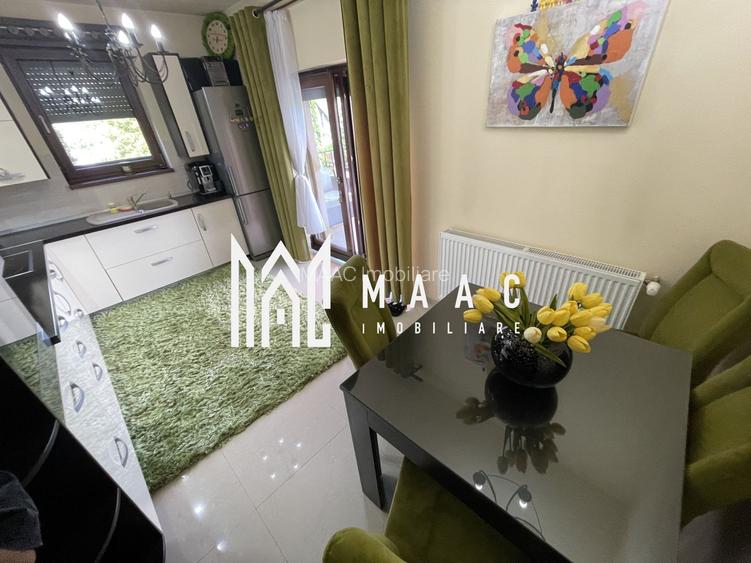 Casă complet mobilată |  Teren 407 mp I Garaj și foișor I Șura Mare - 17