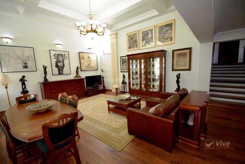 Pădurea Bucium-zona Motel, proprietate de lux la vânzare - 11