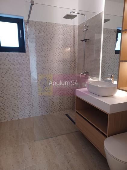 Casă nouă parter 162 mp, curte 504 mp, Săbăreni - 13