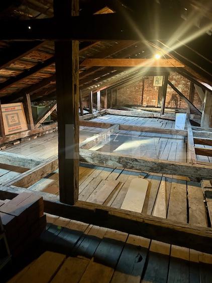 Apartament ultracentral, 3 camere – strada emblematica din Cluj - 8