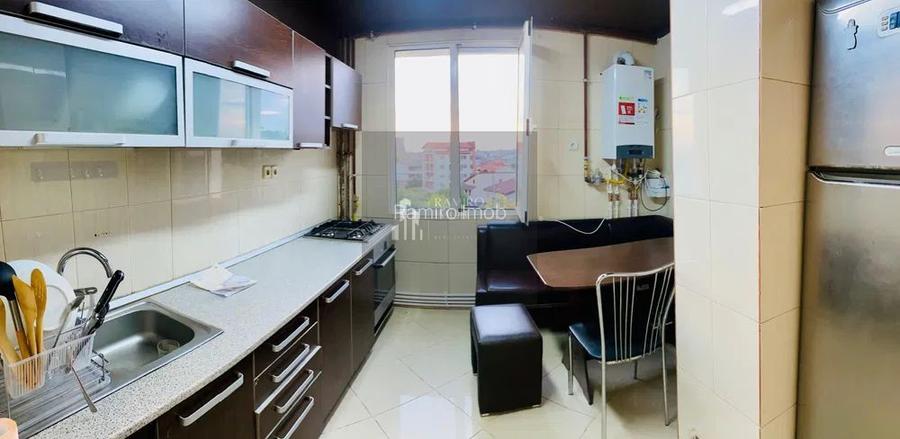 4 Camere 82mp - Sector 3 - Zona 1 Decembrie 1918 - 6