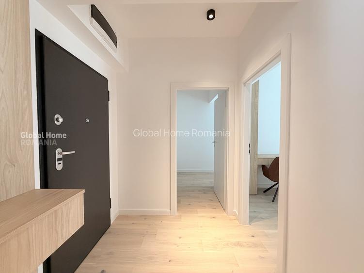 NEW | First Rent | 3 Rooms + Parking | Premium | First Estate - Pipera - 33